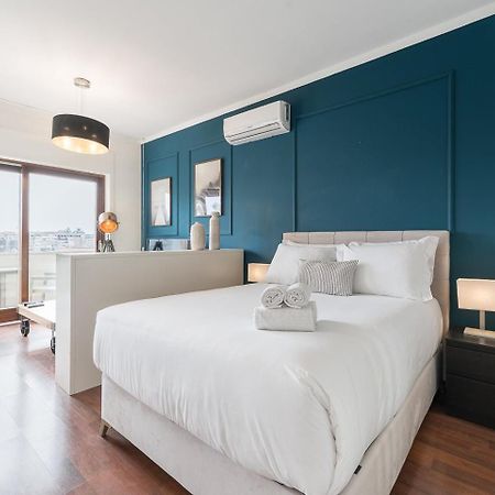 Апартаменты Guestready - Almada 516 Порту Экстерьер фото