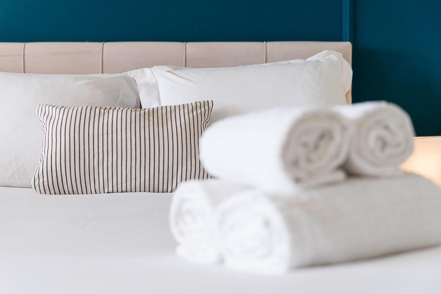 Апартаменты Guestready - Almada 516 Порту Экстерьер фото