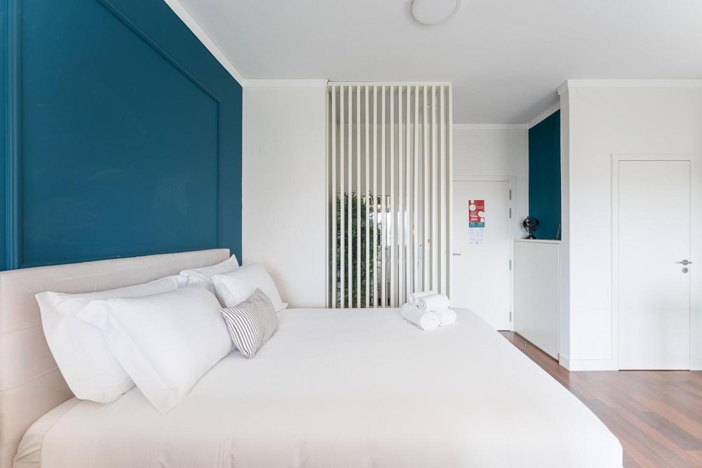 Апартаменты Guestready - Almada 516 Порту Экстерьер фото