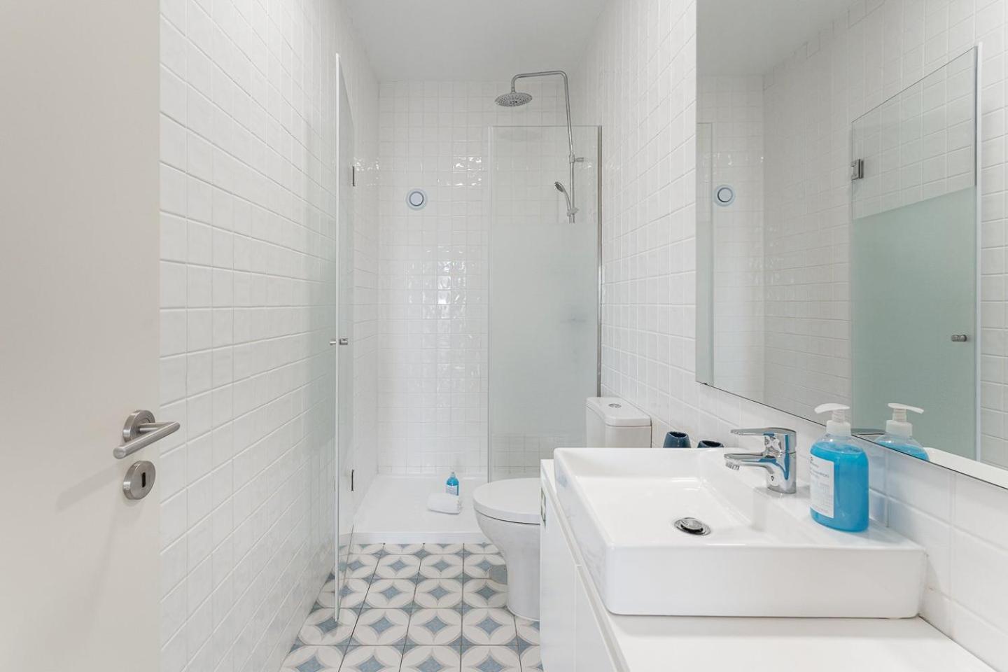 Апартаменты Guestready - Almada 516 Порту Экстерьер фото